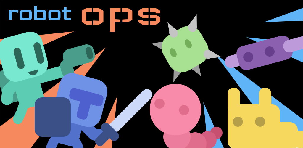 robot ops featured graphic
